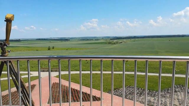 Тепловские высоты. Поныри. 12.06.2019 смотреть онлайн