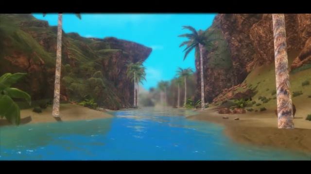 TES V Mods Climate Overhauls Summer Winter Tropical by AceeQ смотреть онлайн