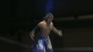 Hiroshi Tanahashi vs. Togi Makabe (NJPW G1 Climax 27 - Tag 13)