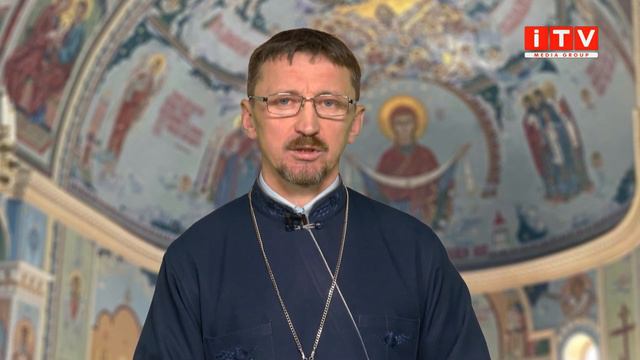 Недільне Євангеліє: притча про блудного сина смотреть онлайн