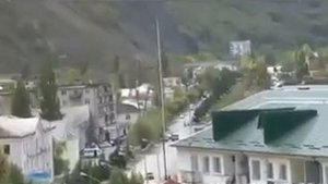 "Салам алейкум ,Тырныауз" Хасаитов Руслан