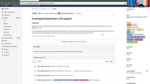 GitLab 15.5 Kickoff - Configure:Configure