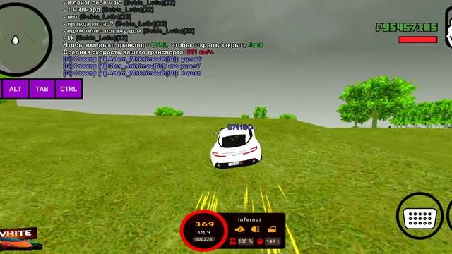 Купил себе дом і Квартиру люкс.Имею бизнес /White Russia 2 CPMP. смотреть онлайн