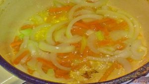 Салат Клязьма