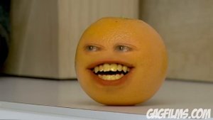 The Annoying Orange 4: Sandy Claus