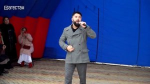 «Адамти ва замана». Дахадаевский район.mp4