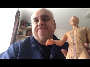 Что такое биометрическая кинезиология?