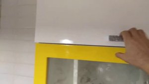 Газовые лифты - испытано на себе