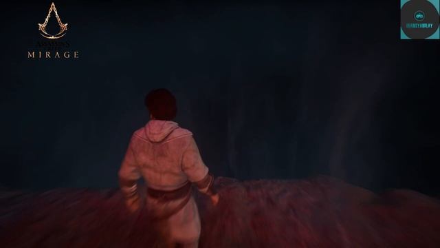 Assassin's Creed Mirage: Концовка (субтитры русские) смотреть онлайн