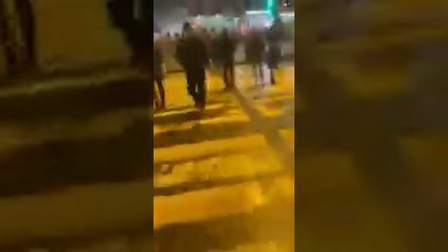 NIGHT lIFE IN ST PETERSBURG RUSSIA ?? смотреть онлайн