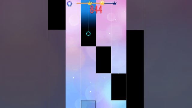 Плитки фортепиано 2 - Песня польки (1771) смотреть онлайн