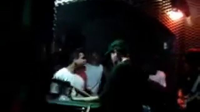 Lobotomia - Penso logo desisto - 28/01/2007 - Ao vivo смотреть онлайн