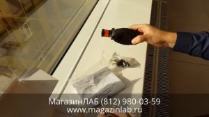 Аспиратор сильфонный АМ-5Е