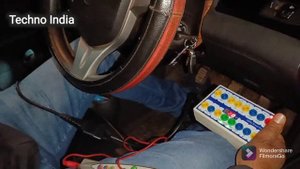 OBD Break Out Box #breakout #9302163409 #scanner #wiringtester