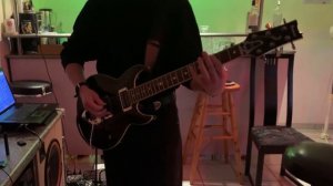 Кино - Песня без Слов (кавер)