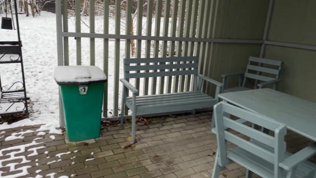 КП Новолеоново - Отзыв на поселок бизнес класса (Новорижское шоссе 55 км от МКАД)