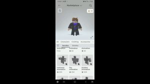 Как я сделал донатерский скин,Как я получил Робуксы,И Как их вообще получить.