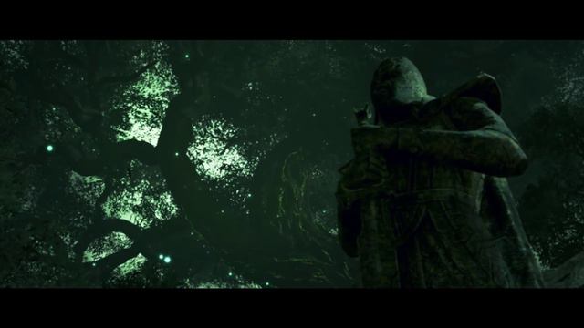 Vengeance - [Warhammer Wood Elves GMV] смотреть онлайн