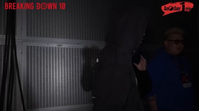 Another 1minute 〜もう1つの1分間の物語〜【Breaking Down10】 смотреть онлайн