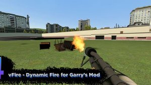 ТОП 10 АДДОНОВ ДЛЯ GARRY'S MOD
