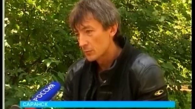 Житель Мордовии доехал до Сахалина на мотоцикле смотреть онлайн