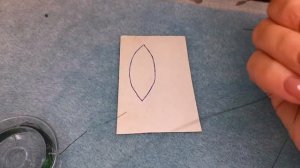 Брошь Мушка. Мастер Класс. Часть I