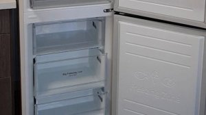 Холодильник LG GA-B509MLSL (GA-B509MESL, GA-B509MQSL)