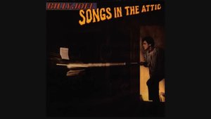 Billy Joel - You're My Home (Audio)