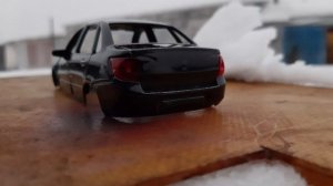 Лада гранта тюнинг