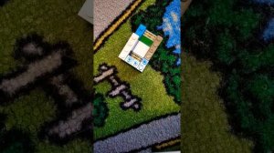 Как сделать из Лего мини игровой автомат