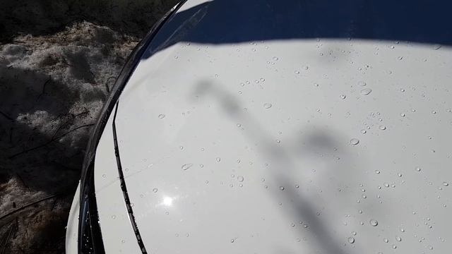 Нанокерамика KIA Optima