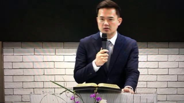 2023.02.09. Утренняя молитва 303. Екклесиаст 2 глава - пастор Пак Сэм. смотреть онлайн