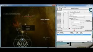 How to use Cheat Engine with the Witcher 2 on PC