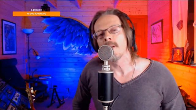 ПАДАЕТ НЕБО - РОК-ОПЕРА ИКАР смотреть онлайн