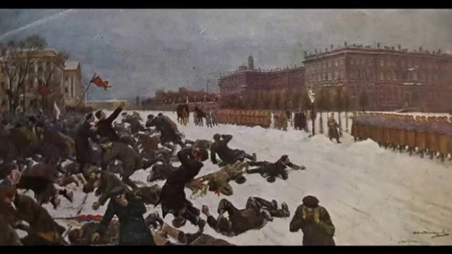 самодержавие-Народом проклятое зло смотреть онлайн