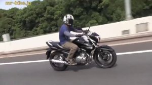 SUZUKI GSR250 Road Test WEB Mr. Bike