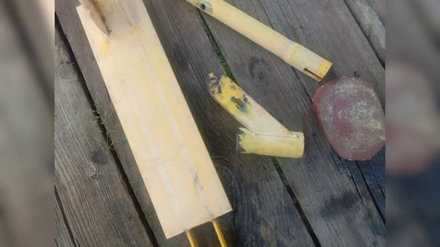 самокат, восстановление, ремонт, реставрация, новая жизнь. смотреть онлайн