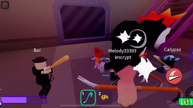 Roblox break in 2… смотреть онлайн