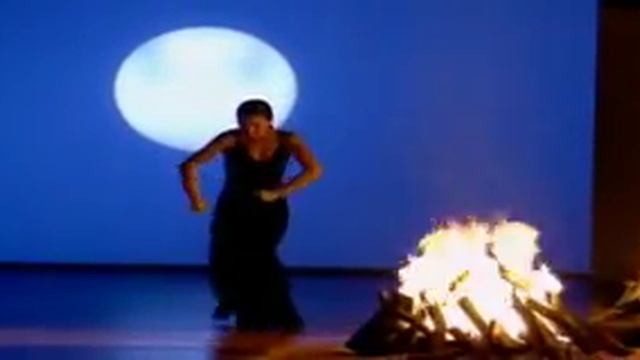 Iberia Carlos Saura (Baile Flamenco) смотреть онлайн