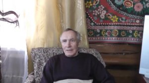 Рассказывают жители Старого и Нового Серёжкино