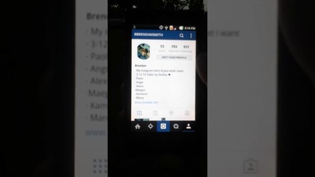 WHATS ON MY PHONE TAG -LG LUCID- смотреть онлайн