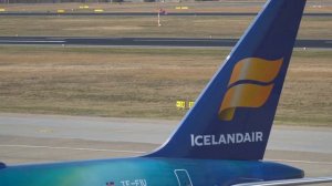 Aviation Music Video | Berlin Tegel Airport | 2020