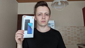 НИКОГДА НЕ ПОКУПАЙ XIAOMI REDMI NOTE 13 4G! ПОЧЕМУ Я ВЫКИНУЛ ЕГО НА СЛЕДУЮЩИЙ ДЕНЬ. МИНУСЫ ТЕЛЕФОНА