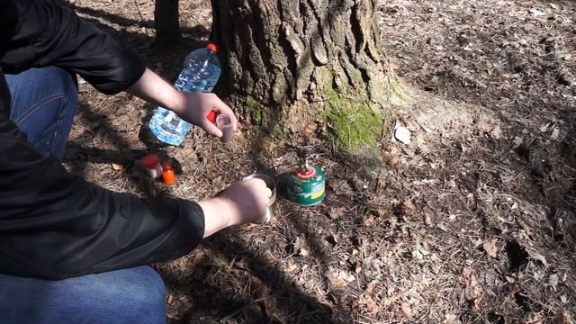 Кофе на березовом соке смотреть онлайн