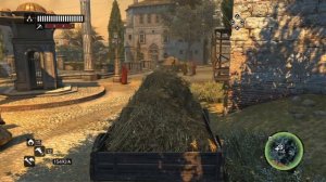 Assassin’s Creed®: Эцио Аудиторе. Tax evasion/уклонение от налогов