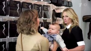 Музыка из рекламы Calzedonia (Julia Roberts) (Россия) (2015)