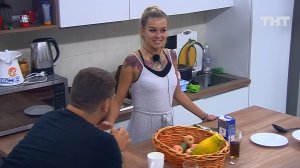 Дом-2: Не хочу об тебя руки марать!