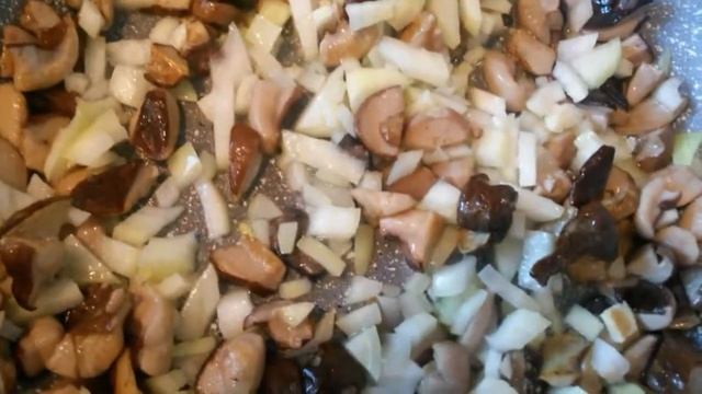 ЗРАЗЫ С ГРИБАМИ. НЕЖНЫЕ И СОЧНЫЕ.