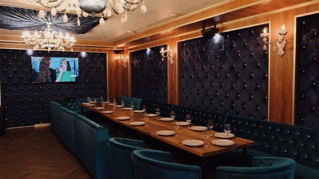 Гриль град Домики смотреть онлайн