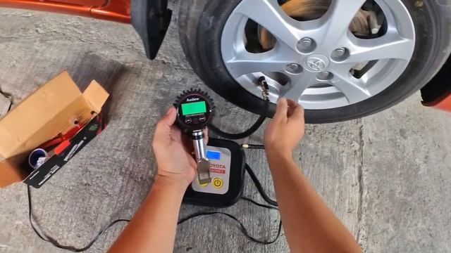Simpleng Car Gadget lang, Pero Malaking Tulong para makaiwas sa Disgrasya смотреть онлайн
